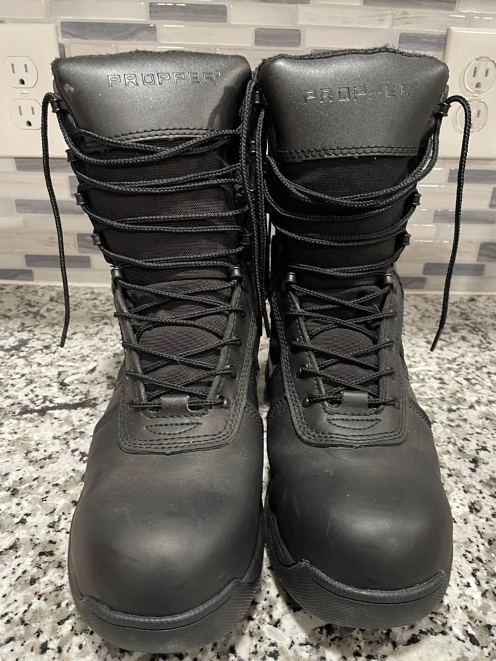 Propper series 100 tactical boots 10W